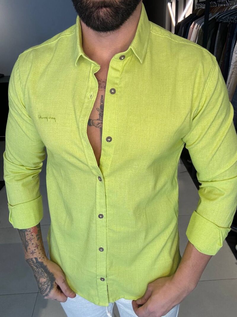 Verde Limão