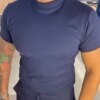 Garbin Group Store - Camiseta Gola Media - Oxing - Marinho