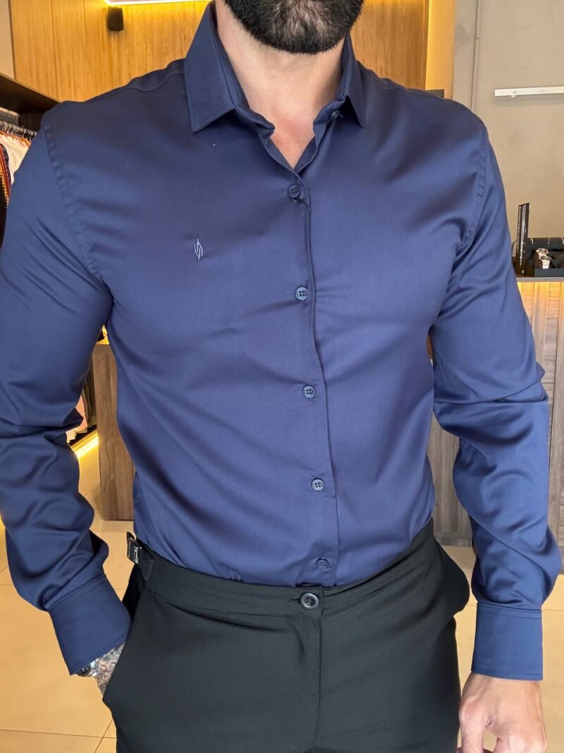 Dark Blue