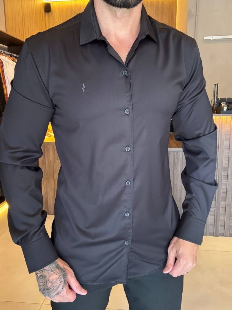 Preto